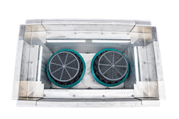 UltraTech 9883 Ultra-Storm Guard HDC
