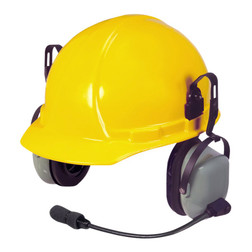 David Clark H8570 Cap Attachable Wired Noise Attenuating Headset with Microphone