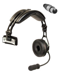 David Clark DC 8692 Over-The-Head Wired Noise Attenuating Headset with Microphone