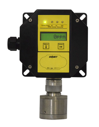 Enmet SE-5175 Electrochemical Gas Monitoring Sensor Transmitter