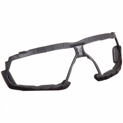 HexArmor 14-10019 3 x 2 in Foam Eyewear Gasket - 24 Pack