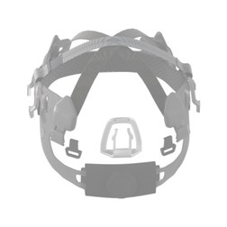 HexArmor 17-21001 Google Clip for Ceros XP250 XP250E XP450A XP450AE Safety Helmets - 10 Pack
