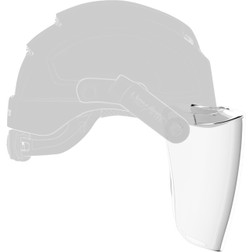 HexArmor 17-27001 Face Shield Replacement Window for Mechanical and Click-and-Go Face Shield Kit Ultrex1 - 1 Pack