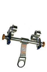 Guardian 00215 Sliding Beam Trolley Anchor