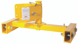 Guardian 00250 Standing Seam Roof Clamp