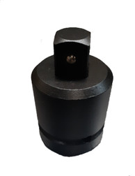 White Industrial Tool E3224RB 1 Drive X 3/4 Impact Adapter