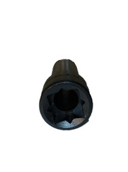 White Industrial Tool P33236XL 1/2" Drive 3-in-one Sockets 5" O.A.L.
