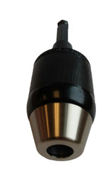 White Industrial Tool SHJAC14KLS 1/2" Chuck Adapter