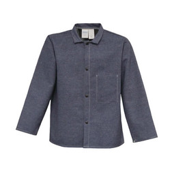 Stanco AL14630 30 in 14 oz 100% Cotton Coat - Each