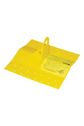 Guardian 00310 Skyhook Roof Anchor, Multiple Fitting Types Available