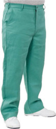 Stanco HFR511 Style 511 Green 11 oz 100% Cotton Work Pant - Each