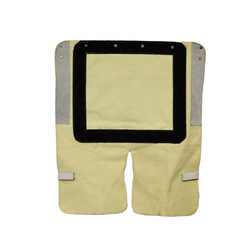 Stanco K2426SLVC 24 x 26 in Split Leg Waist Type Apron - Each