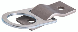 Guardian 00360 2-Hole D-Ring Anchor Plate