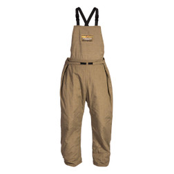 Stanco TTK44 Temp Test 44 Cal CAT 4 Tan Lightweight Arc Flash Kit - Each
