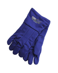 Stanco US214WL 76.2 Cal X-Large Royal Blue All Purpose 2 Plies Arc Flash Gloves - Pair