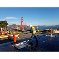 Guardian 00690 Roof S-Anchor