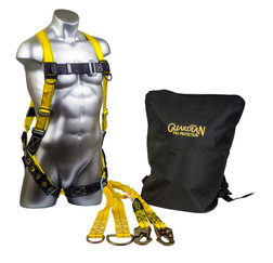 Guardian 00756 Safety Kit