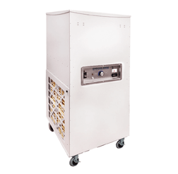 Omni CleanAir OA1200PACM-702 115 VAC 10.6 A 200-1600 cfm Portable Air Cleaners