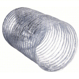 Omni CleanAir OAD12 25 ft Flexible Duct