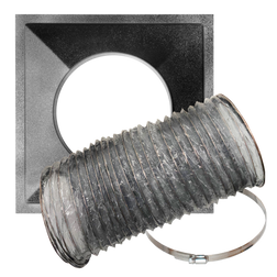 Omni CleanAir OAIM2000-12KIT OmniAire 2000 SERIES Air Filtration System OmniAire 1600PAC Portable Air Cleaner Models - OA1600PAC-001 OA1600PAC-230-701 OmniAire 2000C Air Filtration System Models- OA2000C-001 OA2000CBF-701 OA2000C230-001 OmniAire 2000V Air Filtration System Models- OA2000V-708 OA2000VMED-709 OA2000V230-701 Intake Manifold Kit