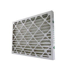 Omni CleanAir OPF2418-M8 24 x 18 x 1 in MERV 8 Framed Pleated Panel Filter