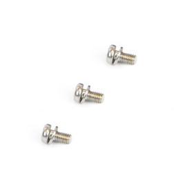 Gas Clip AL-CLIP SCREW Alligator Clip Screw for GCT Gas Detector & GCT External Pump - 20 Pack