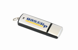 Gas Clip DOCK-USB Dock USB Cable for GCT Gas Clip Docks - Each