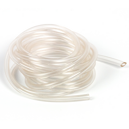 Gas Clip HOSE-FT 1/8 in ID x 1/4 in OD x 1 ft Sampling Hose for Gas Clip Detectors - Each