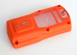 Gas Clip MGC-BC Back Case for Multi Gas Clip Infrared & Multi Gas Clip Pellistor Sensors - Each
