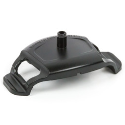 Gas Clip MGC-CALCAP Calibration Cap for Multi Gas Clip Infrared Gas Detectors - Each