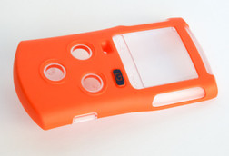 Gas Clip MGC-FC Plastic Front Case for Multi Gas Clip Infrared & Multi Gas Clip Pellistor Sensors - Each