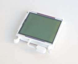 Gas Clip MGC-LCD LCD Screen Kit for MGC Simple & MGC Simple Plus Portable Gas Detectors - Each