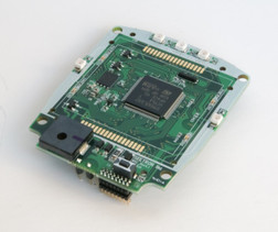 Gas Clip MGC-PCB SCREW PCB Screw for Multi Gas Clip Infrared & Multi Gas Clip Pellistor Sensors - 20 Pack