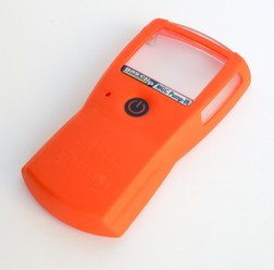 Gas Clip MGC-PUMP-FC Front Case for Multi Gas Clip Pump Infrared & Multi Gas Clip Pump Pellistor Sensors - Each