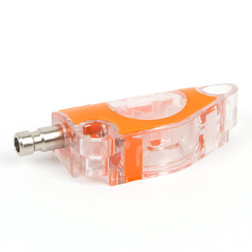 Gas Clip MGC-PUMP-GI-KIT Gas Inlet for MGC Pump Infrared Gas Detectors - Each
