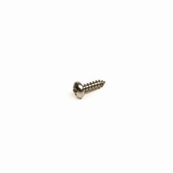 Gas Clip MGC-S-CASE SCREW Case Screw for Multi Gas Clip Simple & Multi Gas Clip Simple Plus Gas Detectors - 20 Pack