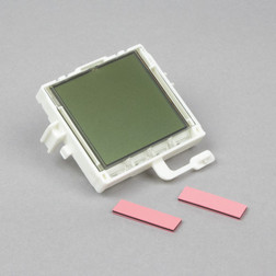 Gas Clip MGC-S-LCD LCD Screen Kit for MGC Simple & MGC Simple Plus Portable Gas Detectors - Each
