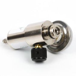 Gas Clip REG-MANUAL Manual Regulator for All GCT Gas Clip Docks - Each