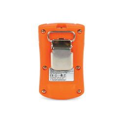 Gas Clip SGC-O Oxygen (O2) Single Gas Detector - Each