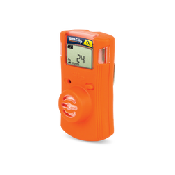 Gas Clip SGC-O Oxygen (O2) Single Gas Detector - Each