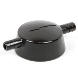 Gas Clip SGC-CALCAP Calibration Cap for Single Gas Clip & Single Gas Clip Plus Gas Detectors - Each