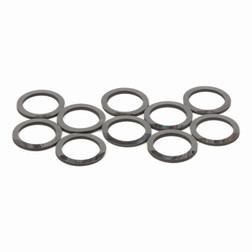 Gas Clip SGC-GSKT-10 Gas Detector Gasket for Single Gas Clip & Single Gas Clip Plus Gas Detectors - 10 Pack