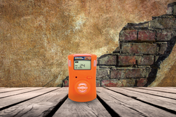 Gas Clip SGC-P-H Hydrogen Sulfide (H2S) Single Gas Detector - Each