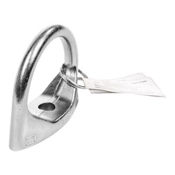 KStrong Steel Weld-on or Bolt-on Anchor Point (ANSI) (UFA30050)