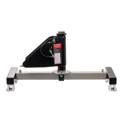 KStrong UFA30201 High Strength Alloy Steel Swivel Roof Anchor - Each