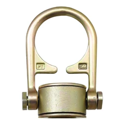 KStrong Bully UFA30311(W) 5/8 in Swivel 10K Anchor without Bolt - Each