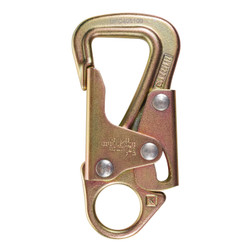KStrong UFC405100 0.83 in 5000 lb Tie-Back Snap Hook - Each