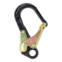 KStrong UFC408450 2.36 in 3600 lb Large Rebar Hook - Each