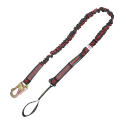 KStrong Kapture Elite UFK20015 Polyester 5-Point Full Body Harness - Each