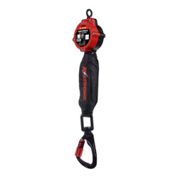 KStrong Micron SRL Series UFS351102 13/16 in 6 ft Personal Self-Retracting Lifeline - Each